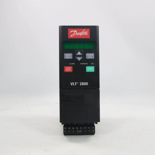 Danfoss Frequency Converter VLT 2800 - 195N1008