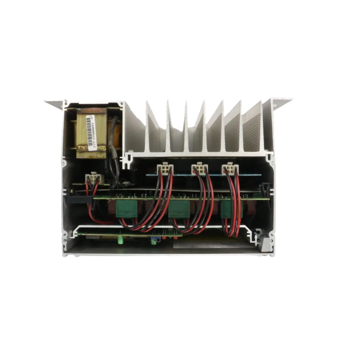 Danfoss Frequency Converter VLT 3004