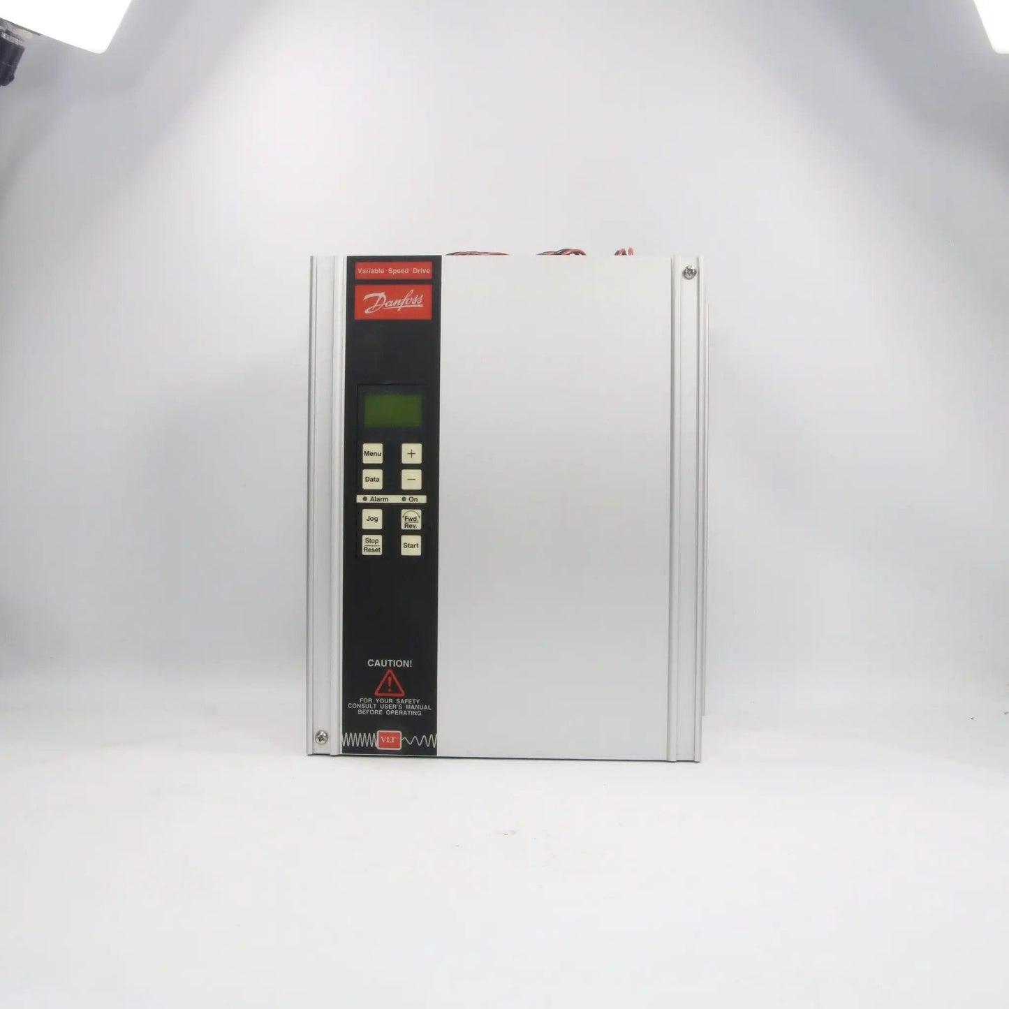 Danfoss Frequency Converter VLT 3004