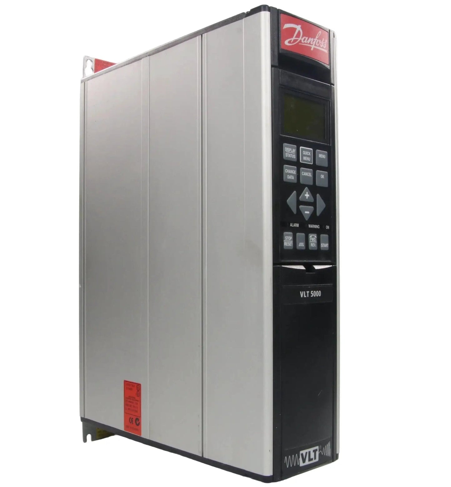 Danfoss Frequency Converter VLT 5000 175Z0059