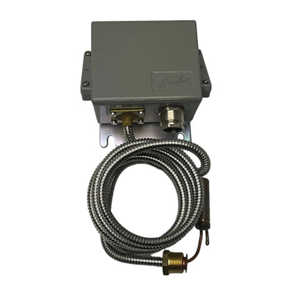 Danfoss KPS 81 Temperature Pressure Switch