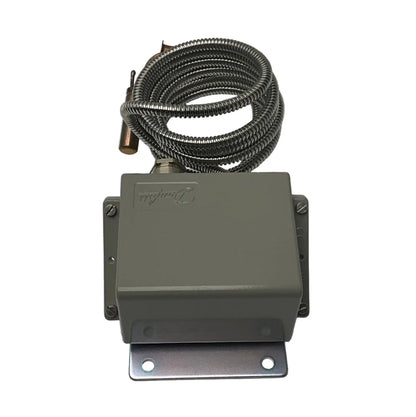 Danfoss KPS 81 Temperature Pressure Switch