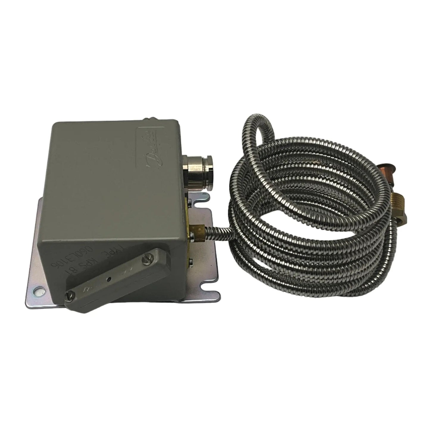 Danfoss KPS 81 Temperature Pressure Switch