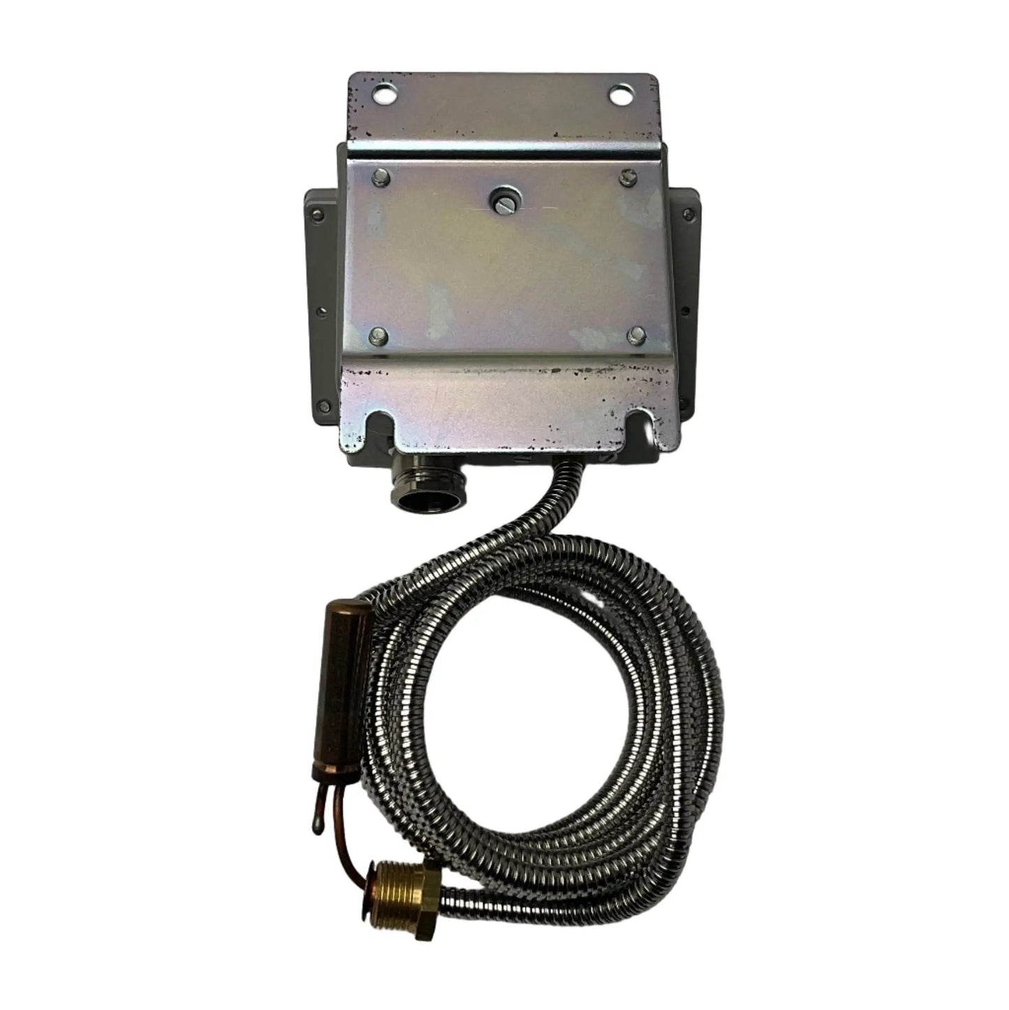 Danfoss KPS 81 Temperature Pressure Switch