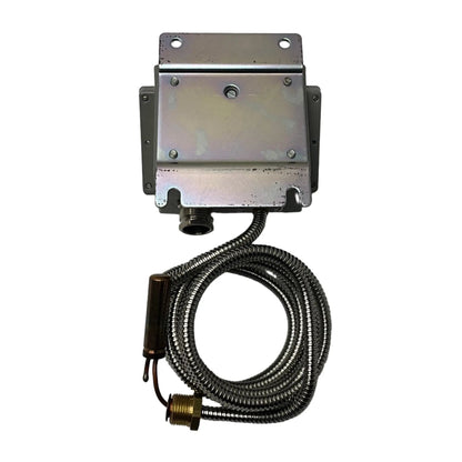 Danfoss KPS 81 Temperature Pressure Switch