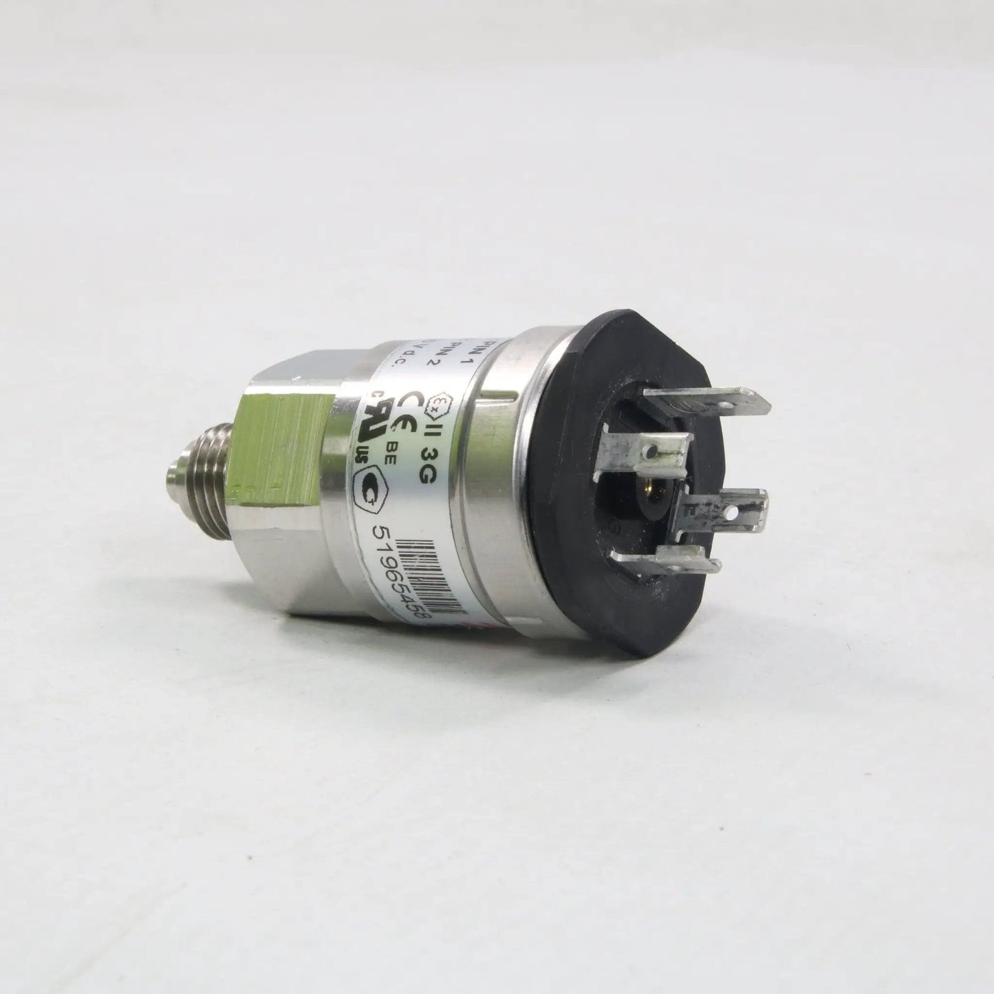 Danfoss MBS 3000 060G1123 Pressure Transmitter