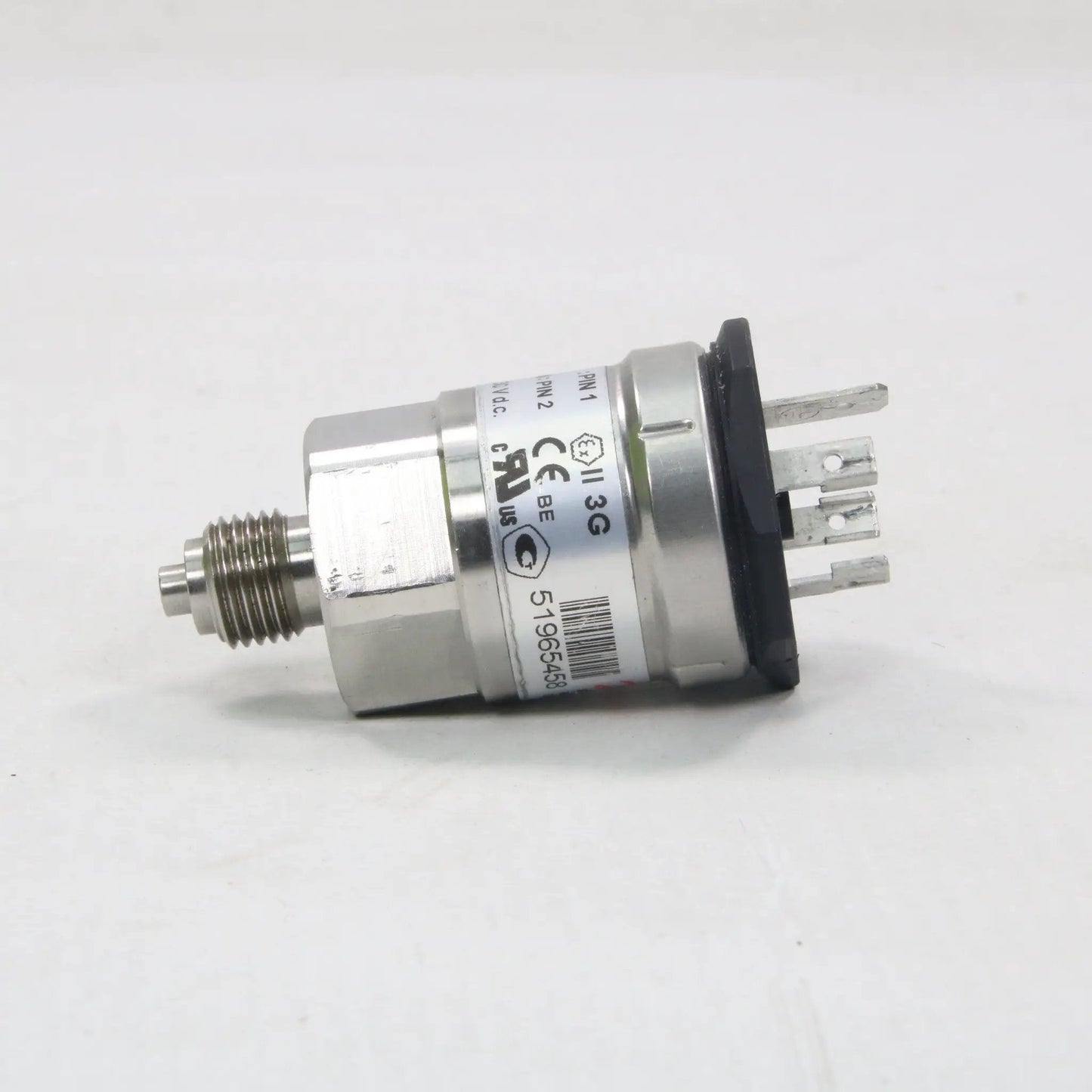 Danfoss MBS 3000 060G1123 Pressure Transmitter