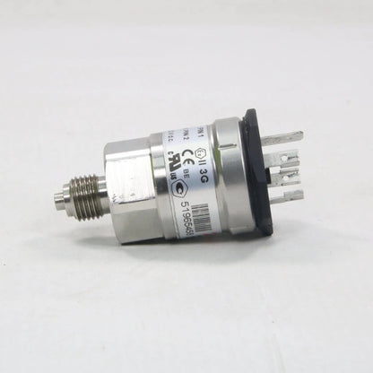 Danfoss MBS 3000 060G1123 Pressure Transmitter