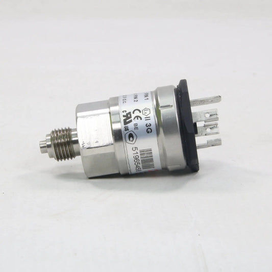 Danfoss MBS 3000 060G1123 Pressure Transmitter