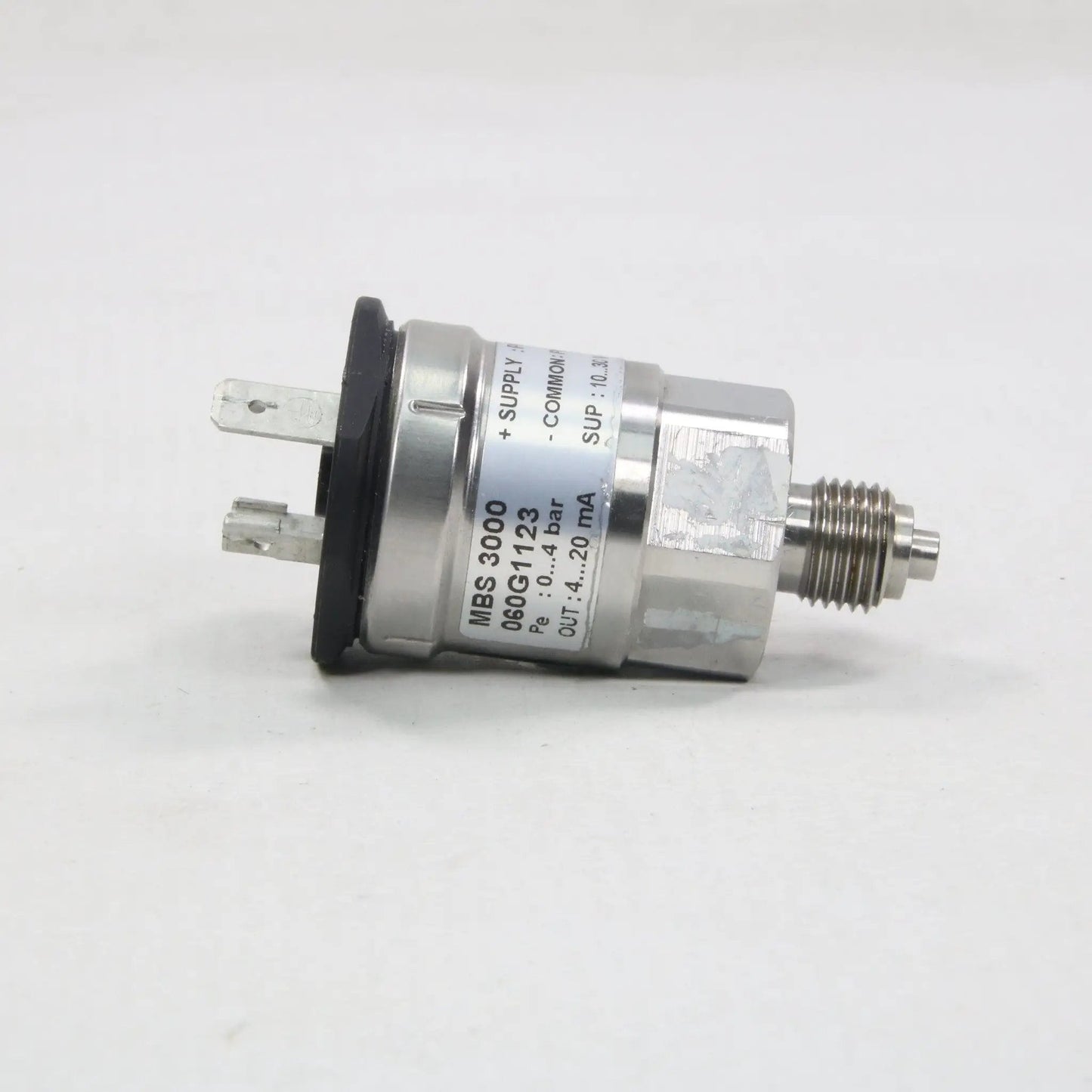 Danfoss MBS 3000 060G1123 Pressure Transmitter