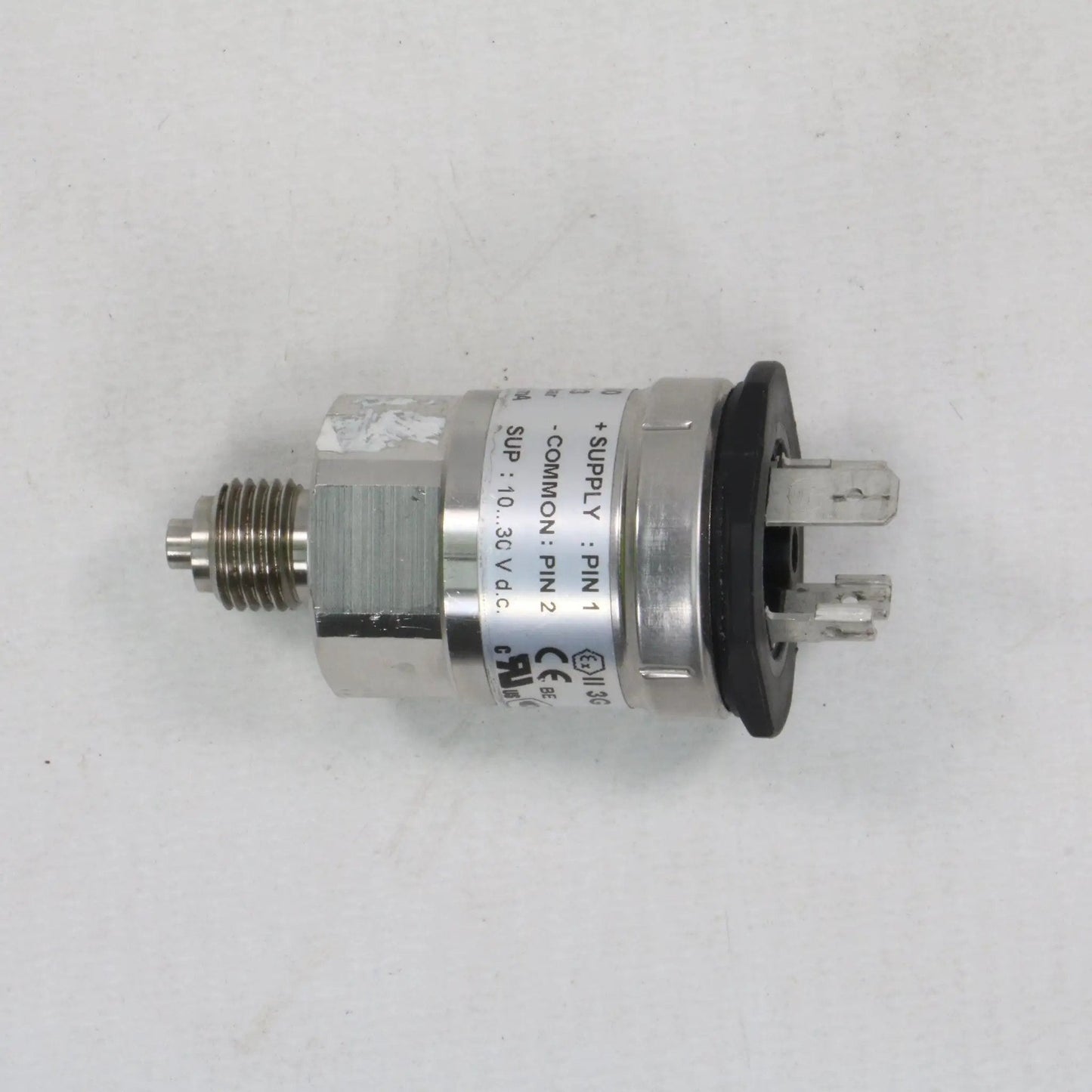 Danfoss MBS 3000 060G1123 Pressure Transmitter