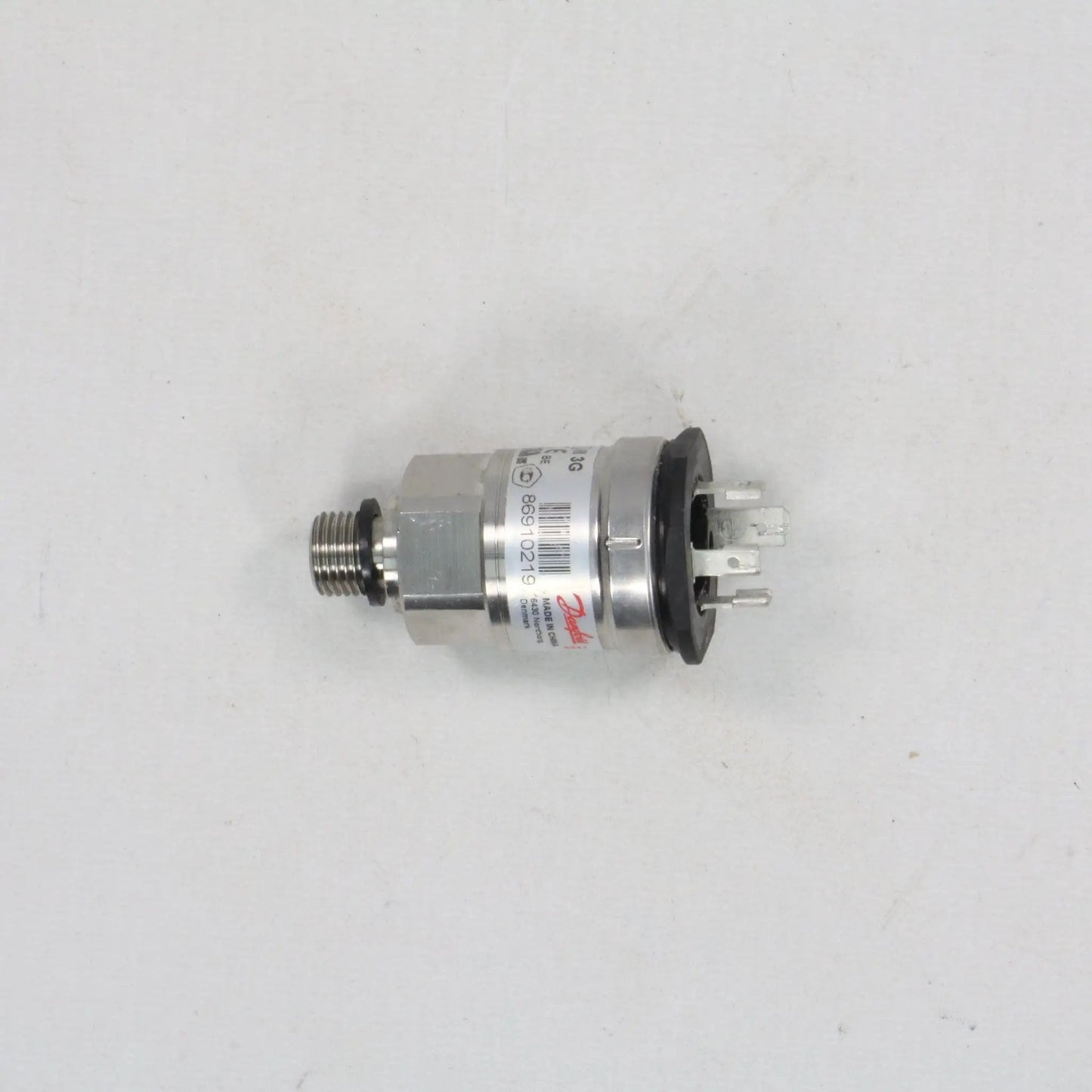 Danfoss MBS 3050 060G6180 Pressure Transmitter