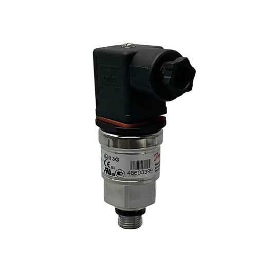 Danfoss MBS 3050 Pressure Transmitter - 060G6180