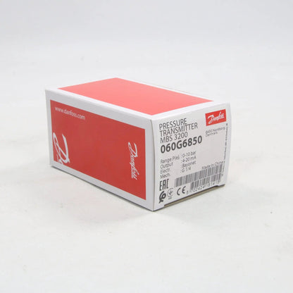 Danfoss MBS 3200 060G6850 Pressure Transmitter