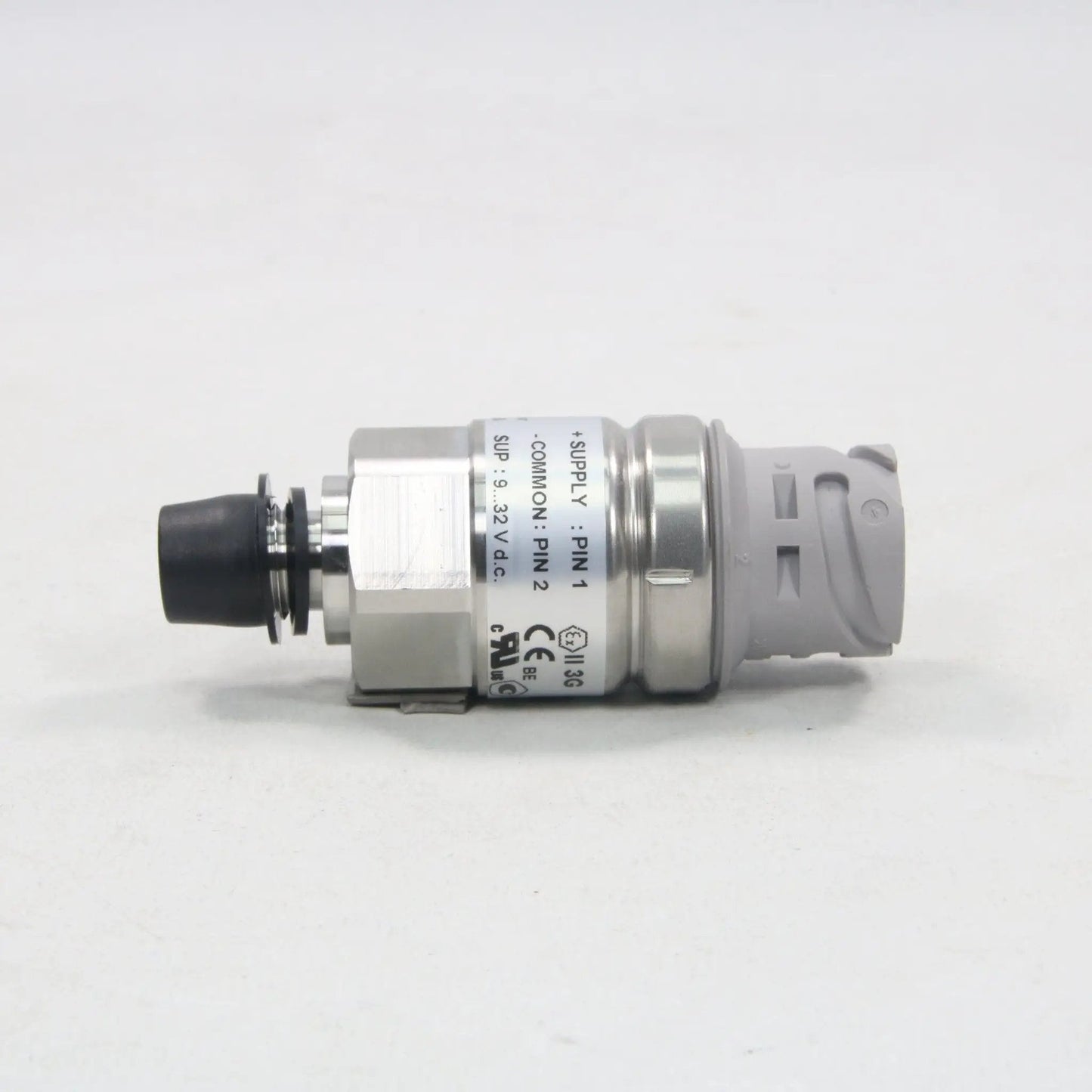Danfoss MBS 3200 060G6850 Pressure Transmitter