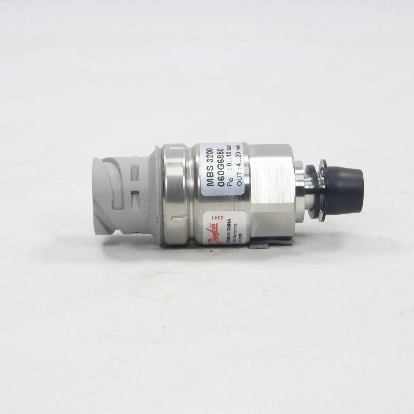 Danfoss MBS 3200 060G6850 Pressure Transmitter