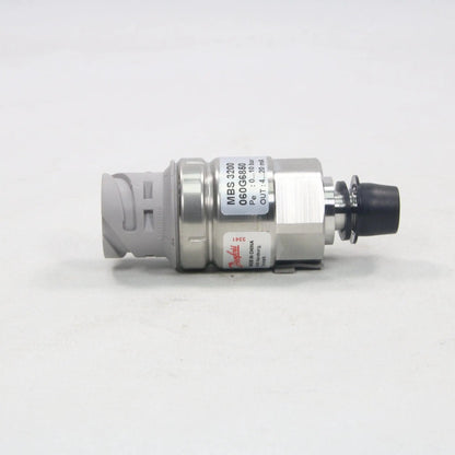 Danfoss MBS 3200 060G6850 Pressure Transmitter