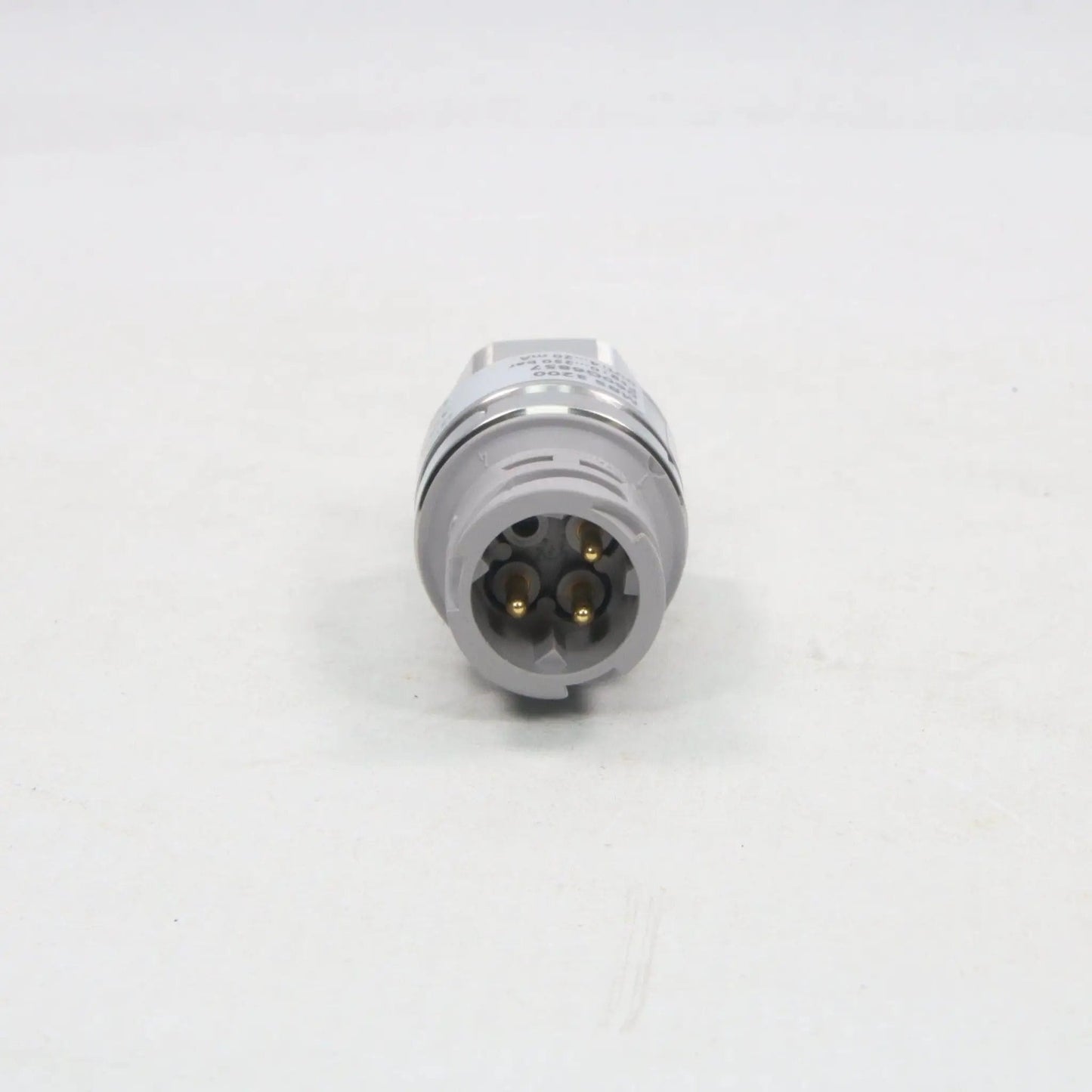 Danfoss MBS 3200 060G6857 Pressure Transmitter