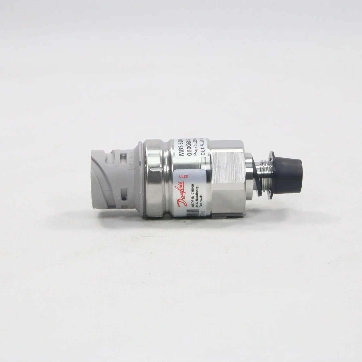 Danfoss MBS 3200 060G6857 Pressure Transmitter