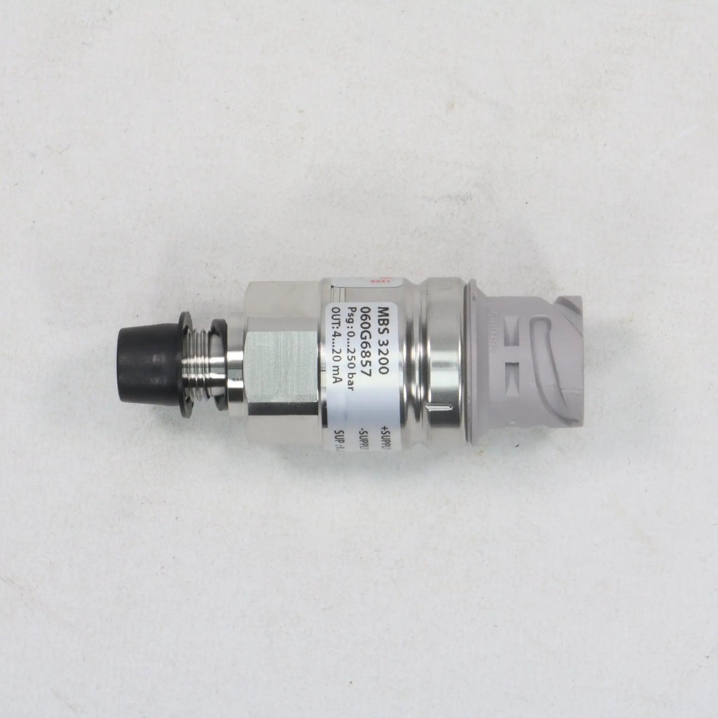 Danfoss MBS 3200 060G6857 Pressure Transmitter