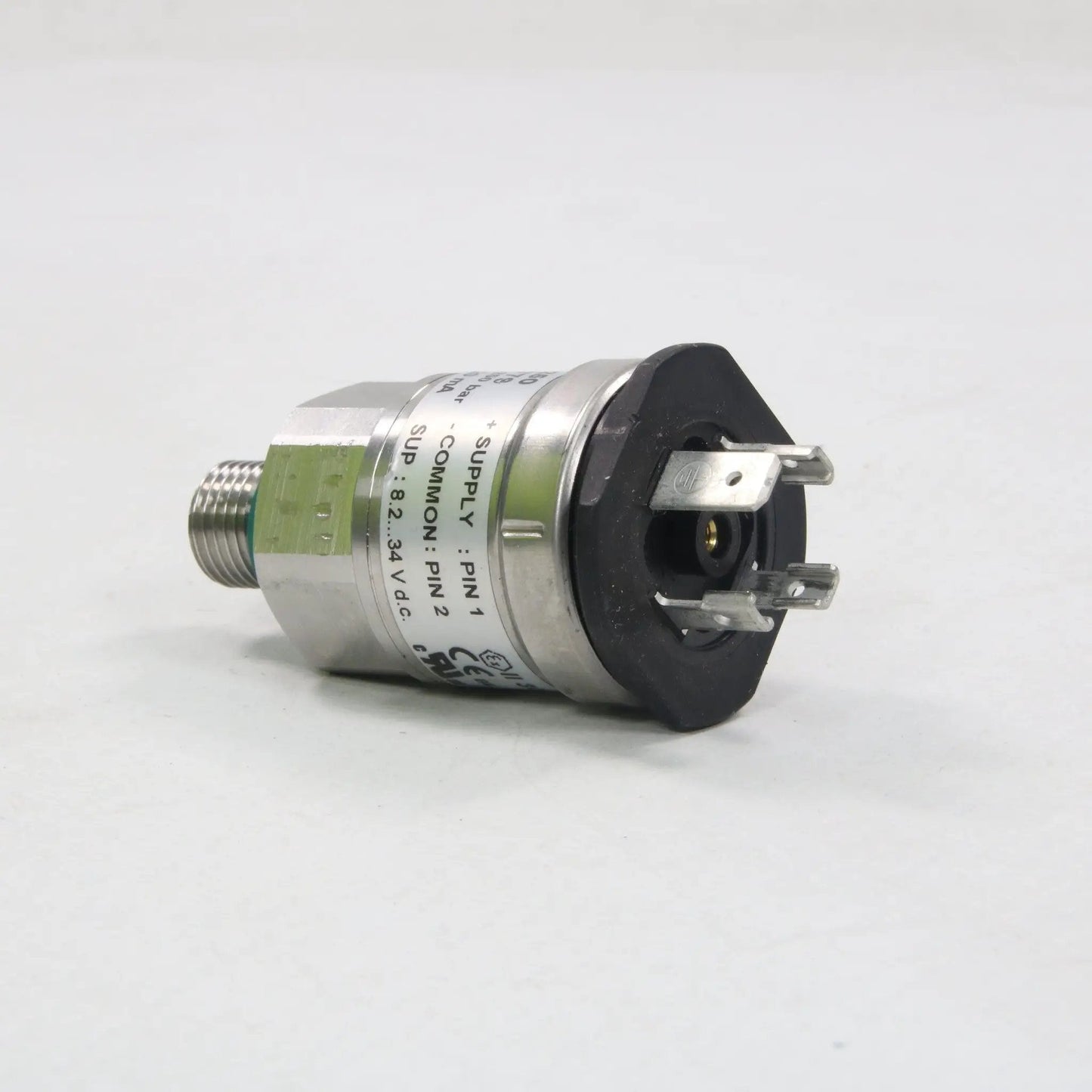 Danfoss MBS 3250 060G1779 Pressure Transmitter