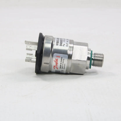 Danfoss MBS 3250 060G1779 Pressure Transmitter