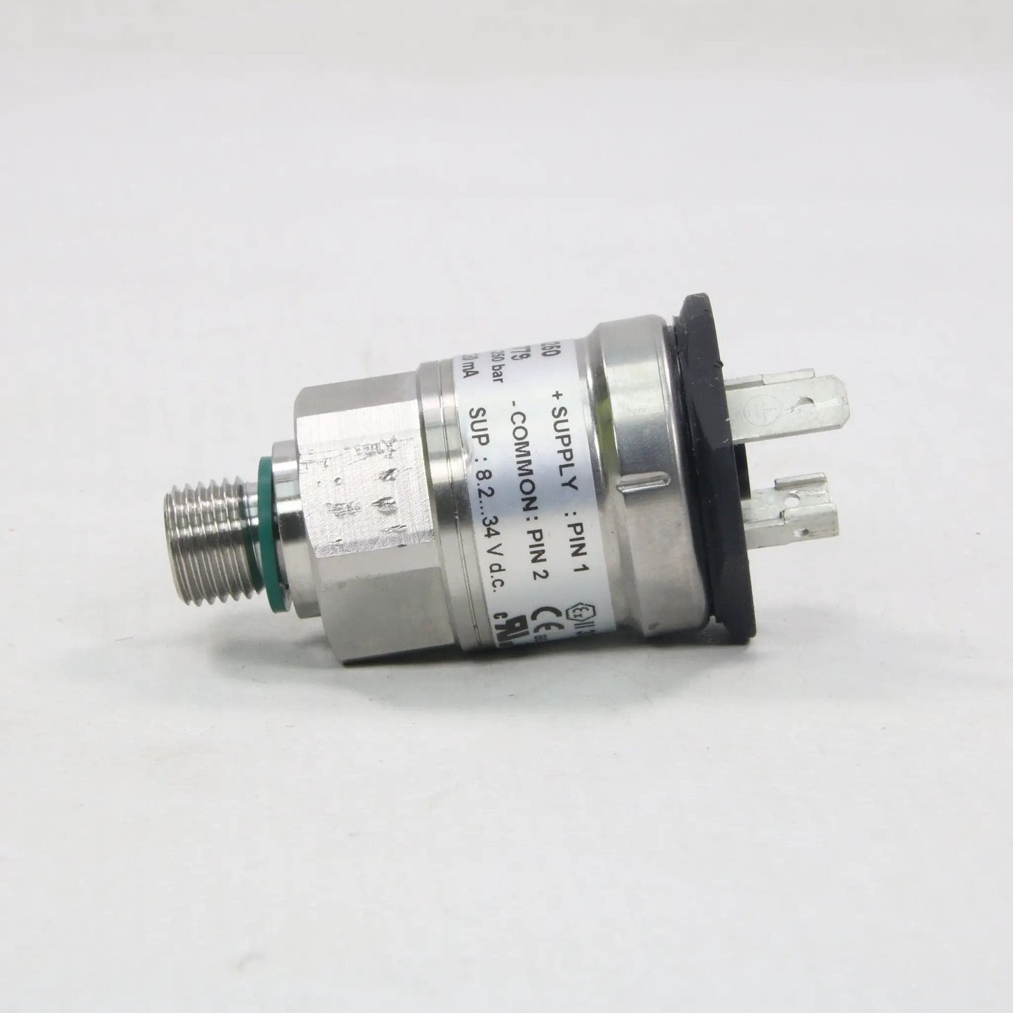 Danfoss MBS 3250 060G1779 Pressure Transmitter