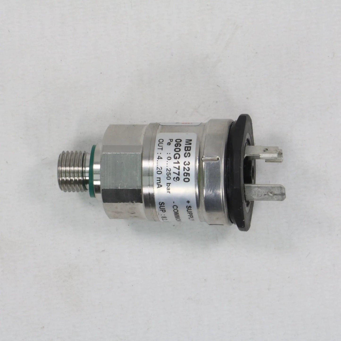 Danfoss MBS 3250 060G1779 Pressure Transmitter