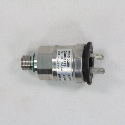 Danfoss MBS 3250 060G1779 Pressure Transmitter