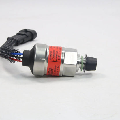 Danfoss MBS 3250 060G6577 Pressure Transmitter