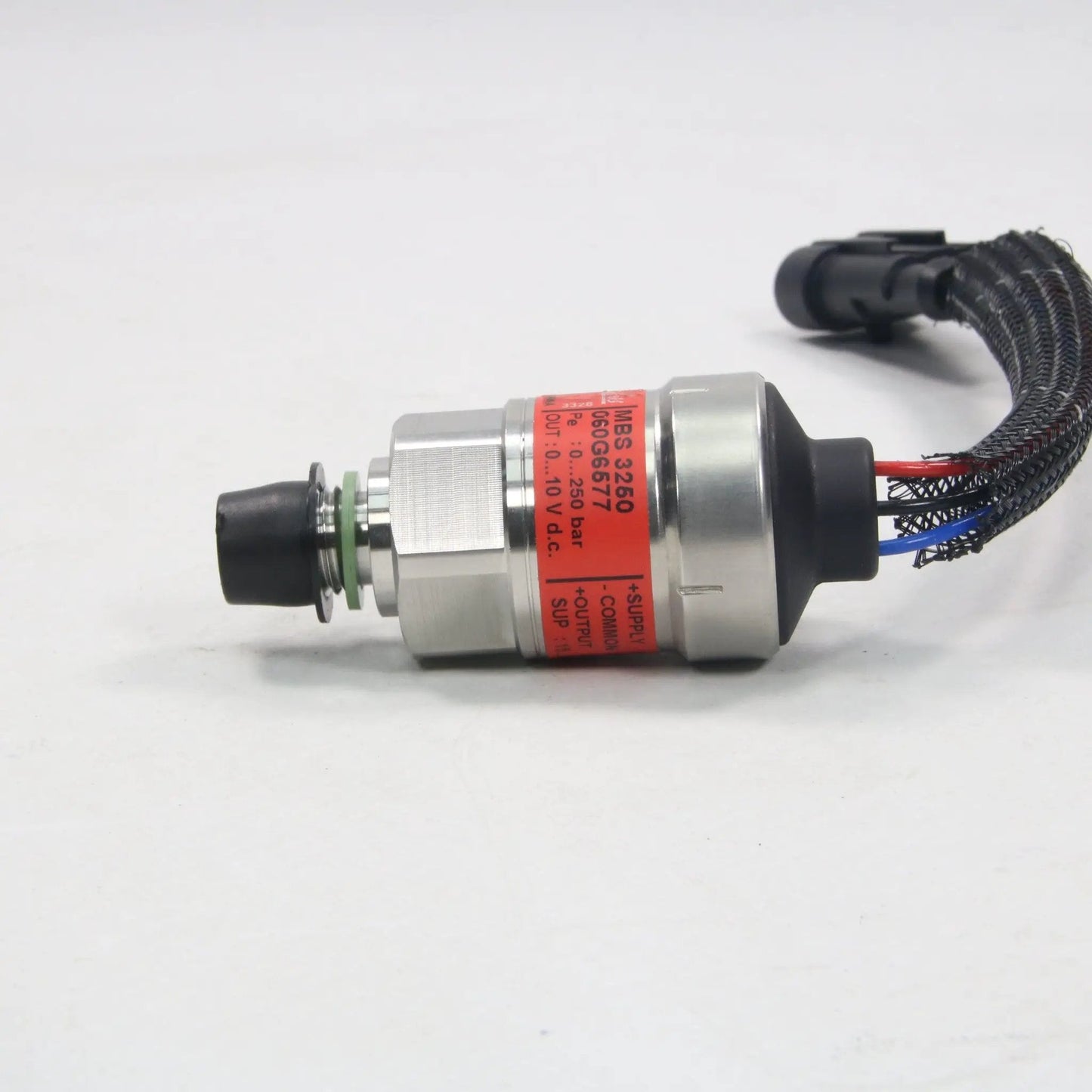 Danfoss MBS 3250 060G6577 Pressure Transmitter