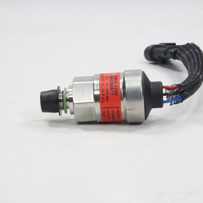 Danfoss MBS 3250 060G6577 Pressure Transmitter