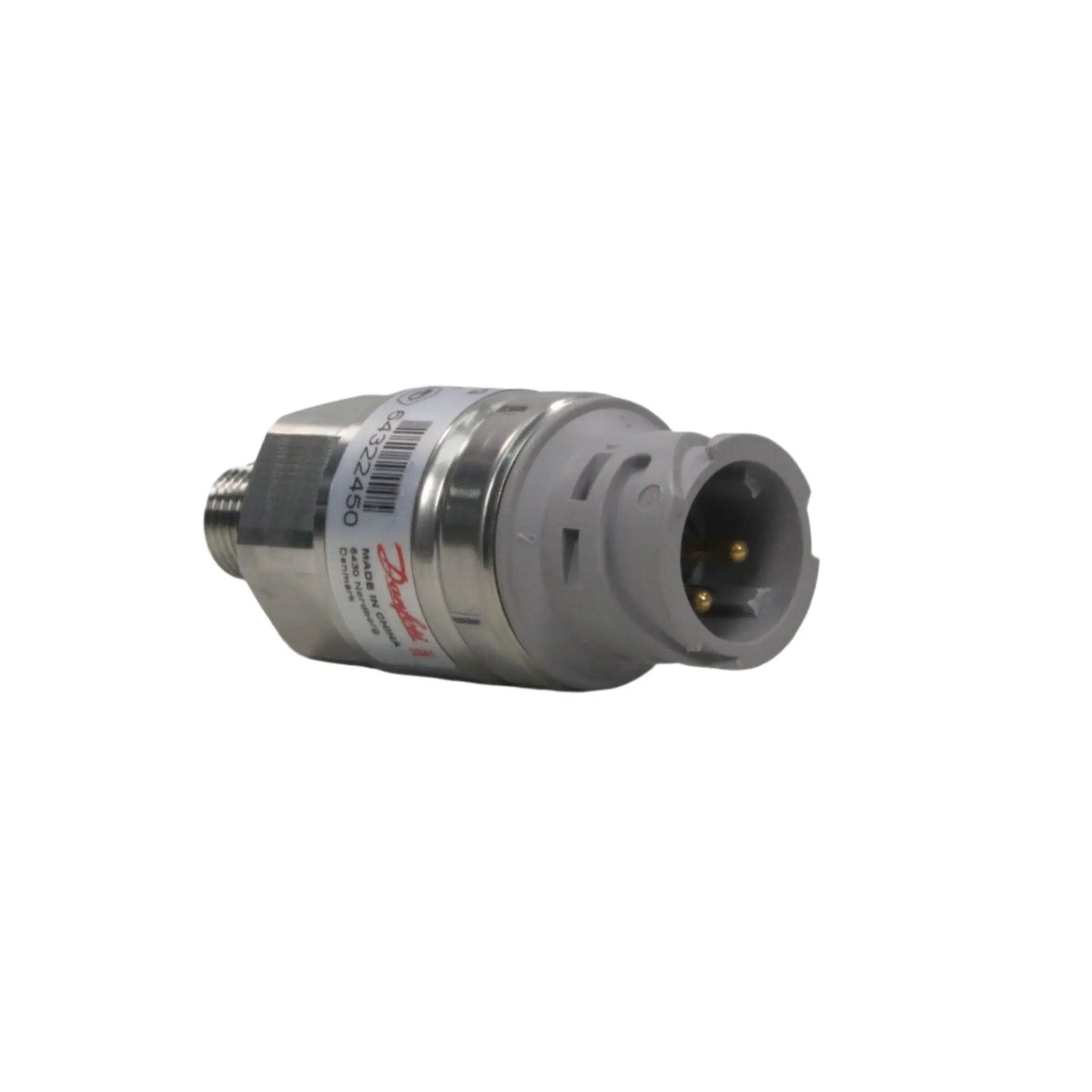 Danfoss MBS 3250 060G6849 Pressure Transmitter