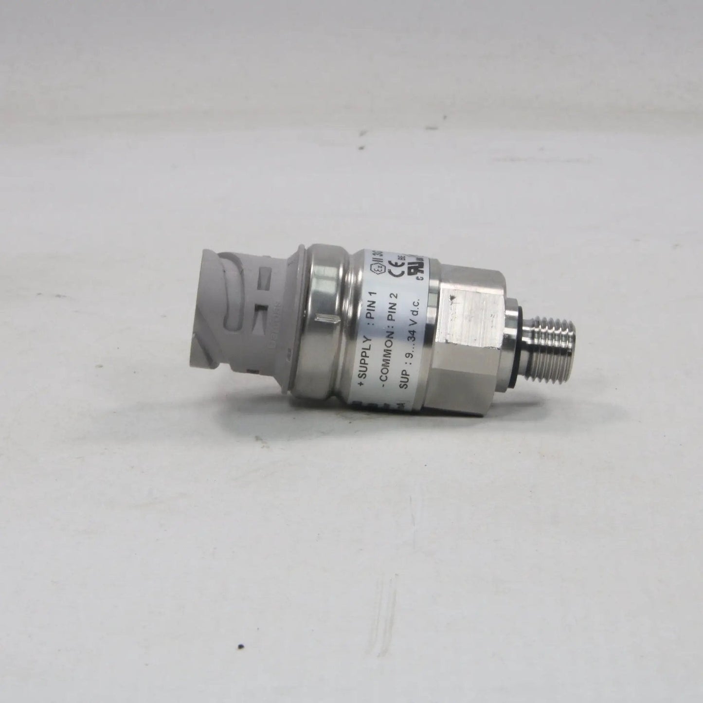 Danfoss MBS 3250 060G6849 Pressure Transmitter