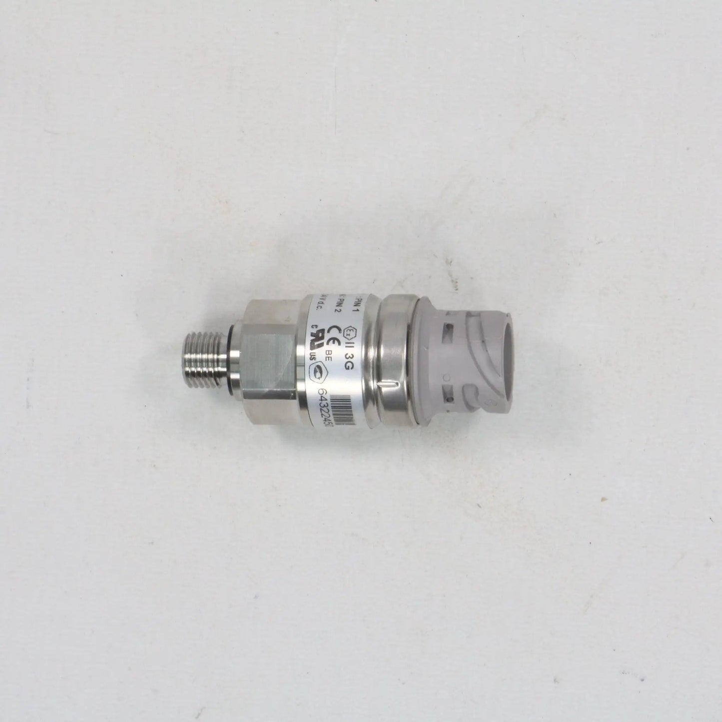 Danfoss MBS 3250 060G6849 Pressure Transmitter