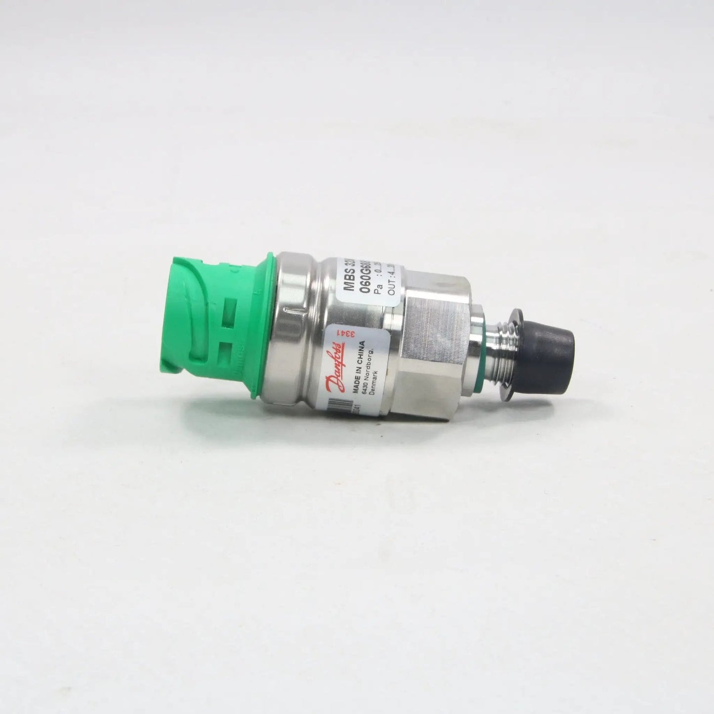 Danfoss MBS 3250 060G6851 Pressure Transmitter