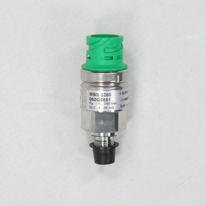 Danfoss MBS 3250 060G6851 Pressure Transmitter