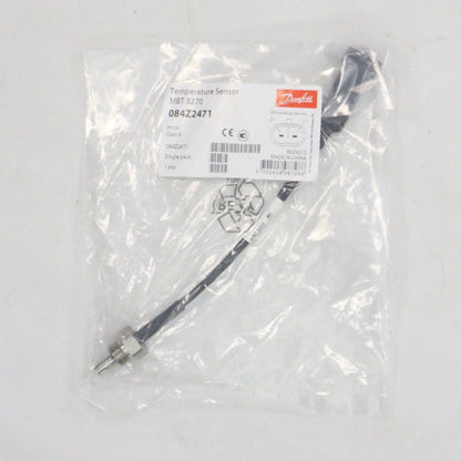 Danfoss MBT 3270 084Z2471 Temperature Sensor