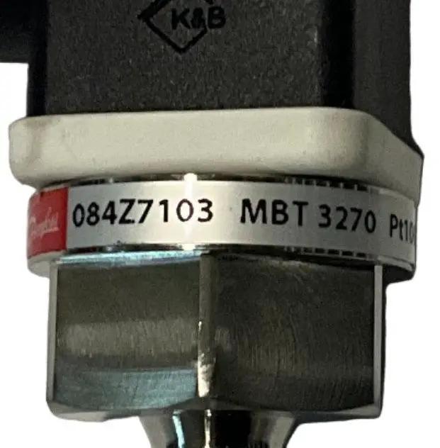 Danfoss MBT 3270 084Z7103 Temperature Sensor