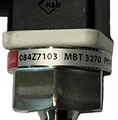 Danfoss MBT 3270 084Z7103 Temperature Sensor