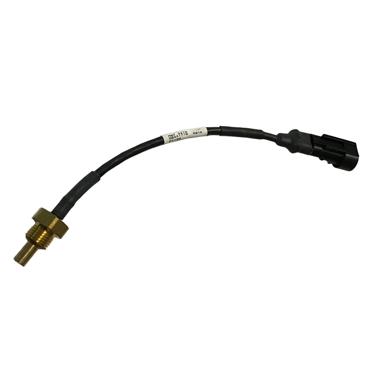 Danfoss MBT 3270 PT100 Flexible Temperature Sensor