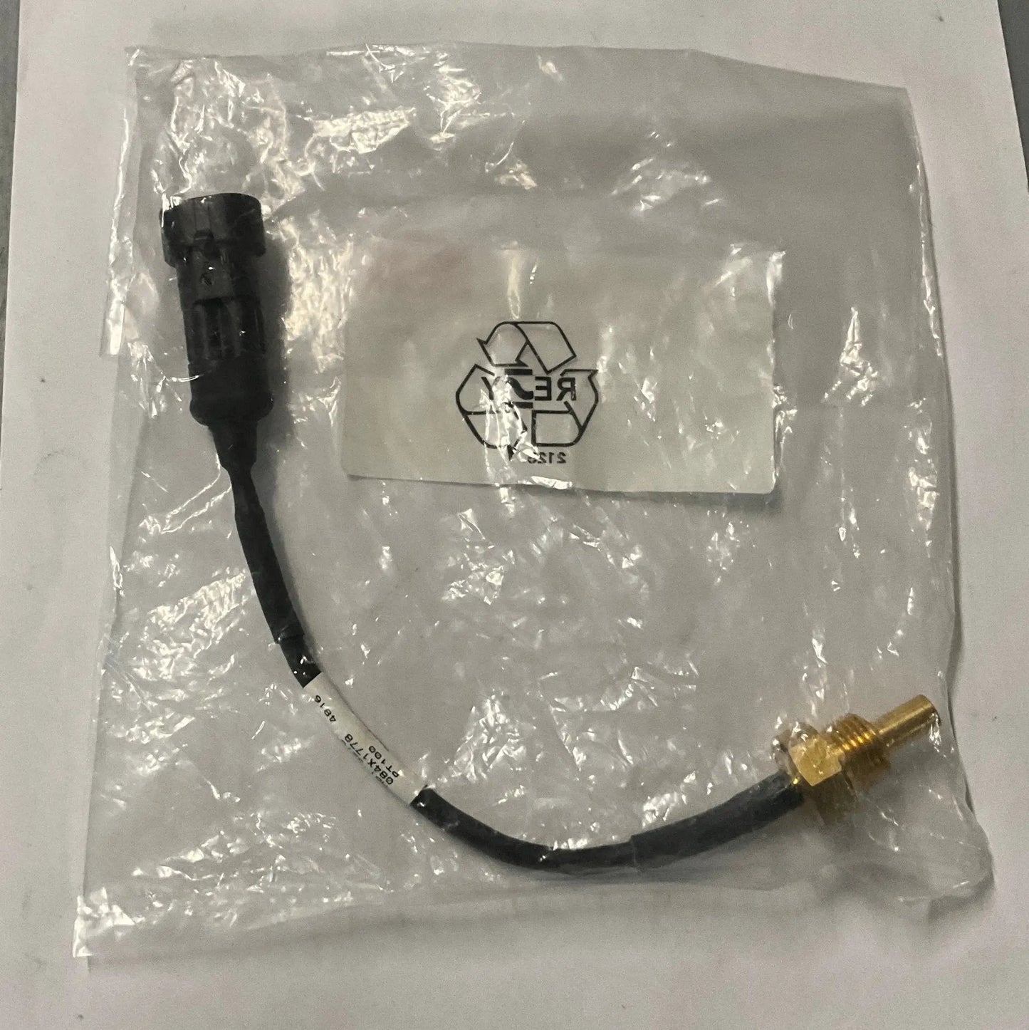 Danfoss MBT 3270 PT100 Flexible Temperature Sensor