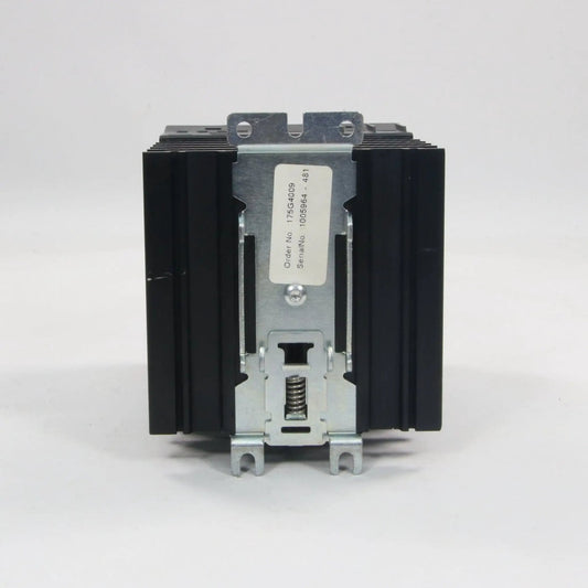 Danfoss MCD 100 011 Soft Start Controller