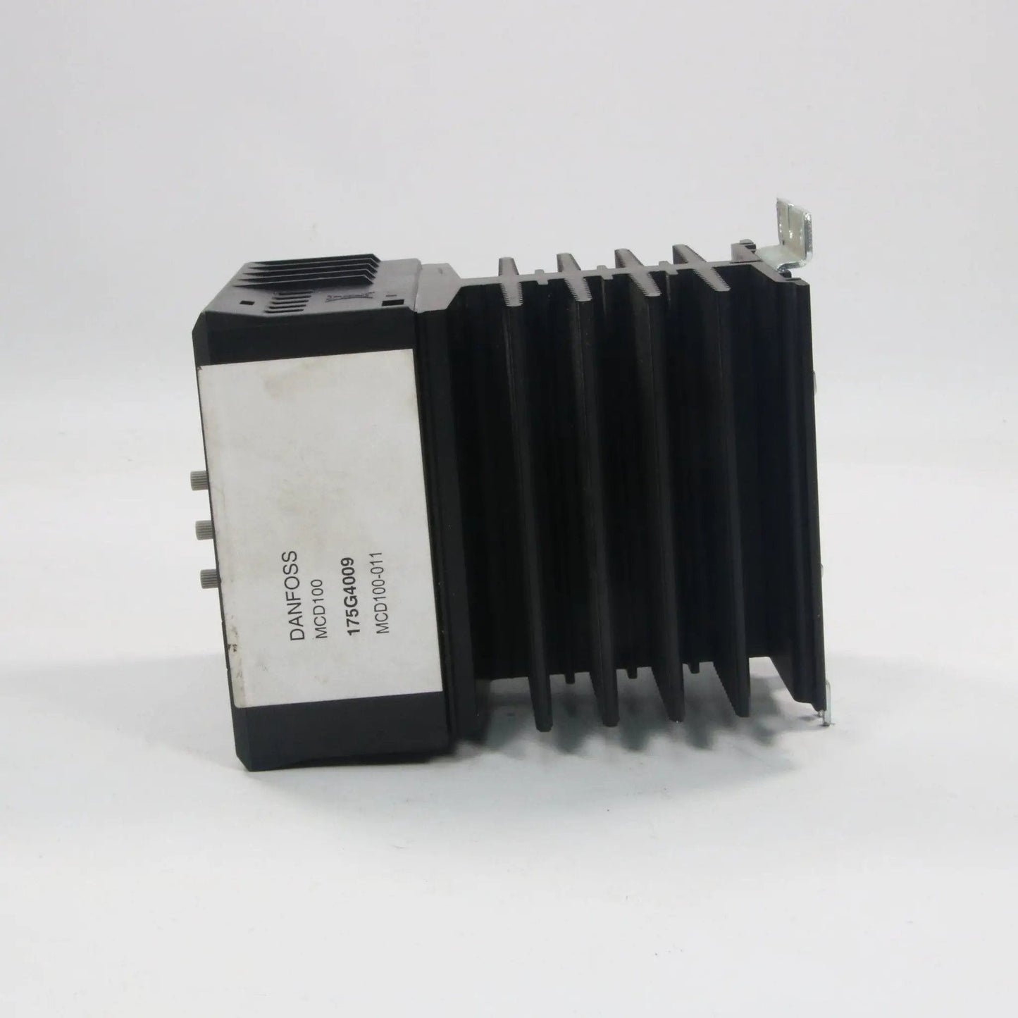 Danfoss MCD 100 011 Soft Start Controller