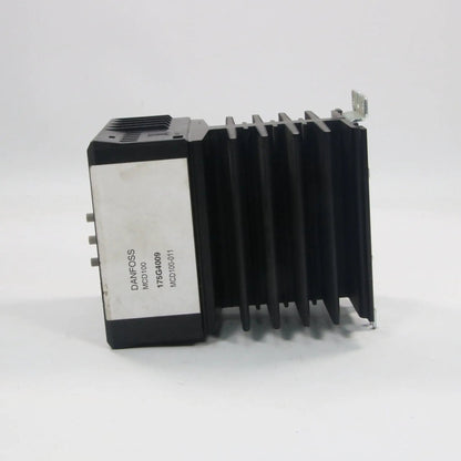 Danfoss MCD 100 011 Soft Start Controller