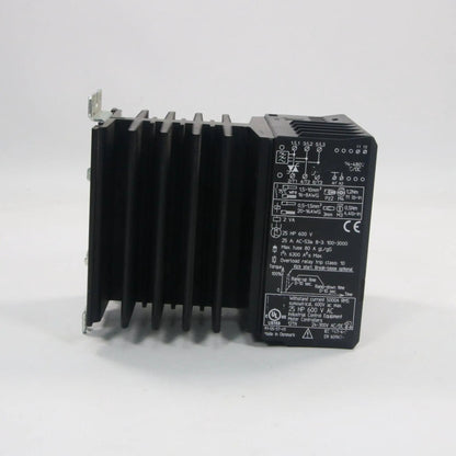 Danfoss MCD 100 011 Soft Start Controller