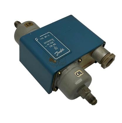 Danfoss MP 55 Differential Pressure Control - 060B0151