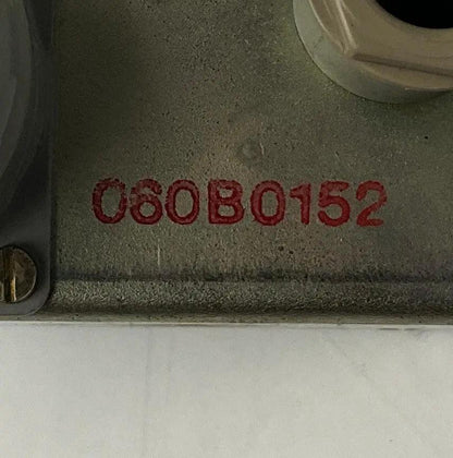 Danfoss MP 55 Differential Pressure Control - 060B0151