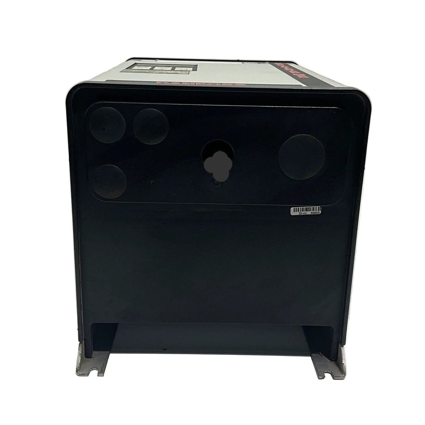 Danfoss MSD 1017 CL-T Soft Starter