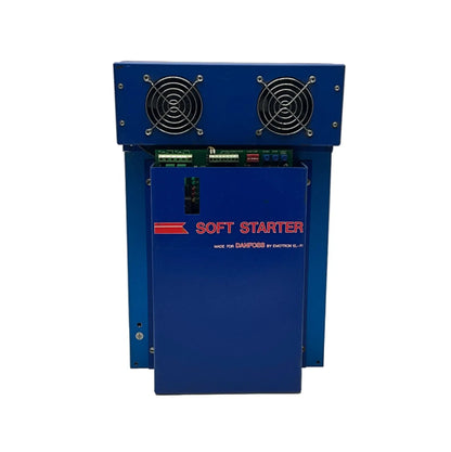 Danfoss MSD 120 Soft Starter - 191G0005